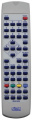 Classic Classic 1 To 1 Remote Controls - Irc81838 Remote Control Classic Lcd, Tv-dvd Combi